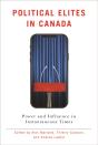 Political Elites In Canada - Preview