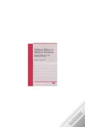 Capa do artigo Political Elites In Modern Societies