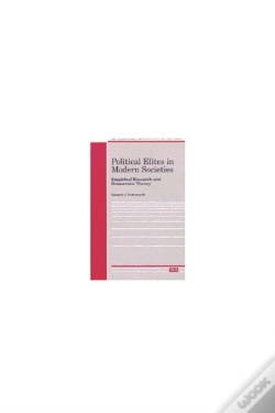 Capa do artigo Political Elites In Modern Societies