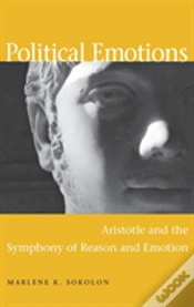 Capa do artigo Political Emotions