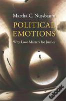Political Emotions