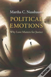 Capa do artigo Political Emotions