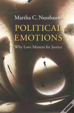 Capa do artigo Political Emotions