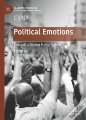 Capa do artigo Political Emotions