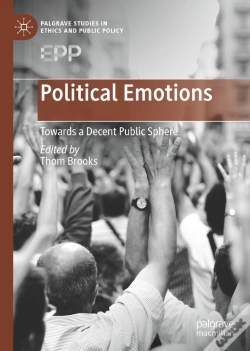 Capa do artigo Political Emotions