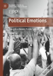 Capa do artigo Political Emotions