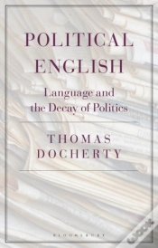 Capa do artigo Political English