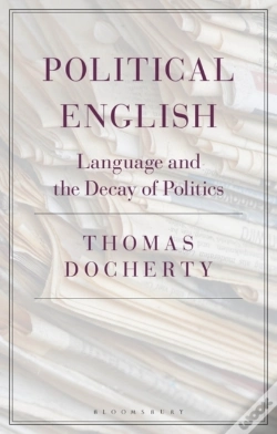Capa do artigo Political English