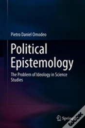 Capa do artigo Political Epistemology