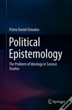 Capa do artigo Political Epistemology