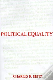 Capa do artigo Political Equality
