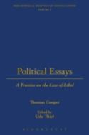 Political Essays