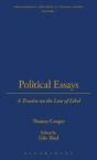 Political Essays - Preview