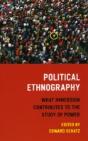 Political Ethnography Â€“ What Immersion Contributes To The Study Of Power - Preview