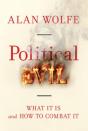 Political Evil - Preview