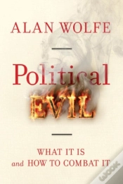 Capa do artigo Political Evil