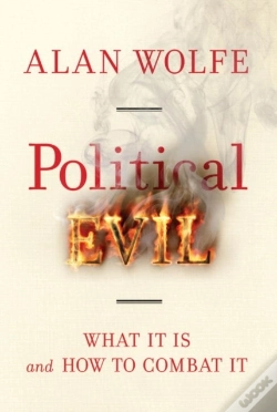 Capa do artigo Political Evil