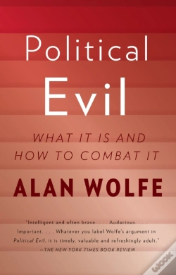 Capa do artigo Political Evil