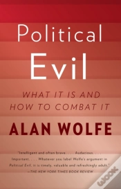 Capa do artigo Political Evil