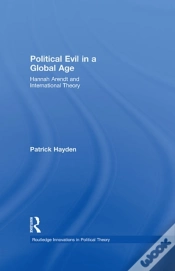 Capa do artigo Political Evil In A Global Age