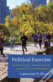 Capa do artigo Political Exercise