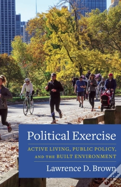 Capa do artigo Political Exercise