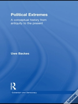 Capa do artigo Political Extremes
