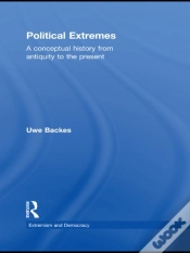 Capa do artigo Political Extremes