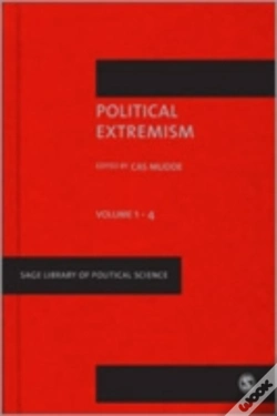 Capa do artigo Political Extremism