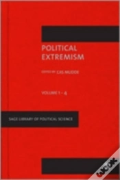 Capa do artigo Political Extremism