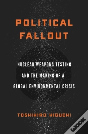 Capa do artigo Political Fallout