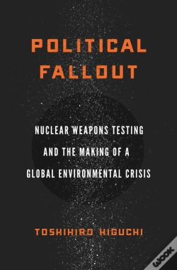Capa do artigo Political Fallout
