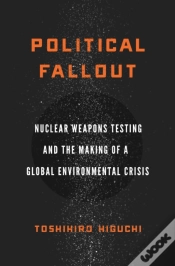 Capa do artigo Political Fallout