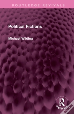Capa do artigo Political Fictions