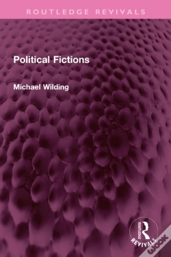 Capa do artigo Political Fictions