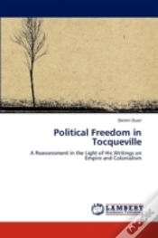 Capa do artigo Political Freedom In Tocqueville