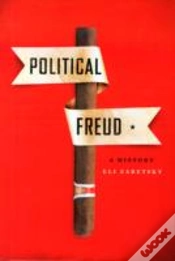 Capa do artigo Political Freud