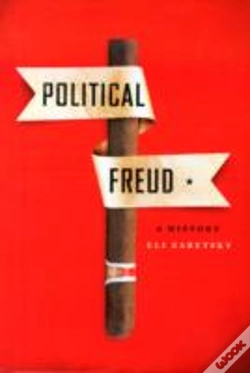 Capa do artigo Political Freud