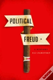 Capa do artigo Political Freud