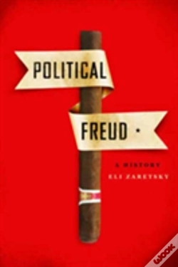 Capa do artigo Political Freud
