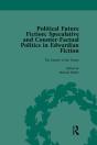 Political Future Fiction Vol 1 - Preview