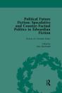Political Future Fiction Vol 2 - Preview