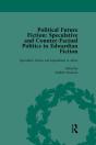 Political Future Fiction Vol 3 - Preview