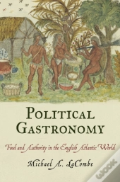 Political Gastronomy
