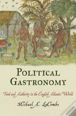 Capa do artigo Political Gastronomy