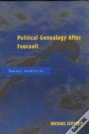 Capa do artigo Political Genealogy After Foucault