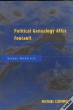 Capa do artigo Political Genealogy After Foucault