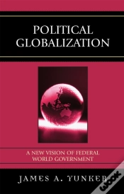 Capa do artigo Political Globalization