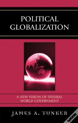 Capa do artigo Political Globalization