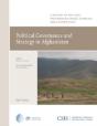 Political Governance And Strategy In Afghanistan - Preview